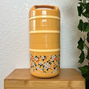 Cute Stacking Bento Box Set